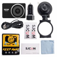 Camera auto Sjcam BUN-SJDASH+GPS