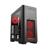 Carcasa Gamemax CAGMKALLIS