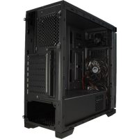Carcasa Segotep SG-K5-BK