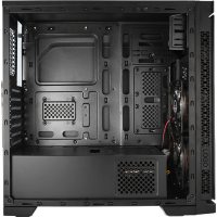 Carcasa Segotep SG-K5-BK