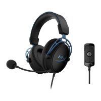 Casti Hyperx HX-HSCAS-BL/WW