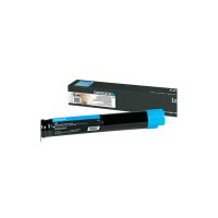 Consumabil Lexmark Toner C950 C950X2CG