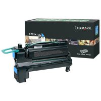 Consumabil Lexmark Toner X792 X792X1CG