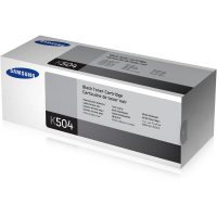 Consumabil Samsung Toner CLT-K504S CLT-K504S/ELS