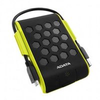 HDD extern A Data AHD720-2TU31-CGN