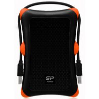 HDD extern Silicon Power SP010TBPHDA30S3K