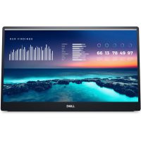 Monitor LED Dell C1422H