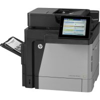 Multifunctional Hp B3G84A