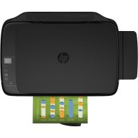 Multifunctional Hp Z4B04A