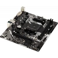 Placa de baza Asrock B450M-HDV R4.0