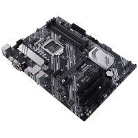 Placa de baza Asus PRIME B460-PLUS