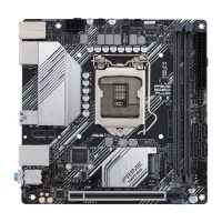 Placa de baza Asus PRIME B460I-PLUS