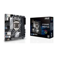 Placa de baza Asus PRIME B460I-PLUS