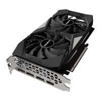 Placa video Gigabyte GV-R55XTD6-8GD
