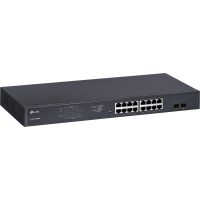 Switch Tp Link TL-SG1218MPE