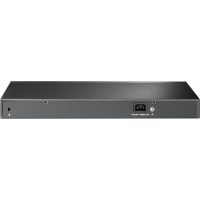 Switch Tp Link TL-SG1218MPE