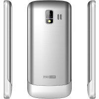 Telefon mobil Maxcom MM320 White