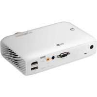 Video proiector Lg PH510PG.AEU