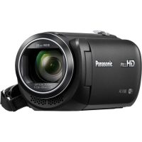 Camera video Panasonic HC-V380EP-K