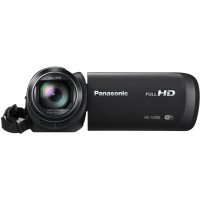 Camera video Panasonic HC-V380EP-K