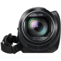 Camera video Panasonic HC-V380EP-K