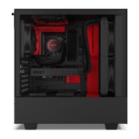 Carcasa Nzxt CA-H510B-BR