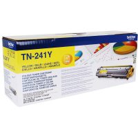 Consumabil Brother Toner TN-241 TN241Y