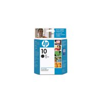 Consumabil Hp Cartus cerneala 10 C4844AE