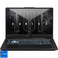 Laptop Asus TUF F17 FX706 FX706HC-HX038
