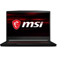 Laptop Msi GF63 Thin 9S7-16R412-803