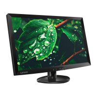 Monitor LED Lenovo 65E3KAC1EU