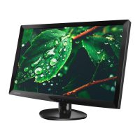 Monitor LED Lenovo 65E3KAC1EU