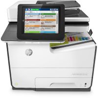 Multifunctional Hp G1W40A