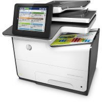 Multifunctional Hp G1W40A