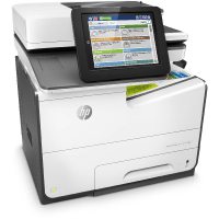 Multifunctional Hp G1W40A
