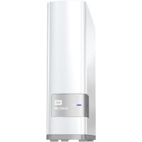 NAS Western Digital WDBCTL0030HWT