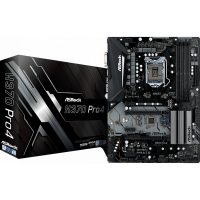 Placa de baza Asrock H370 PRO4