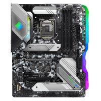 Placa de baza Asrock Z490 STEEL LEGEND