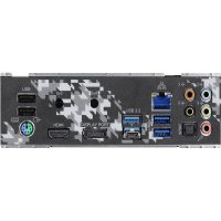 Placa de baza Asrock Z490 STEEL LEGEND