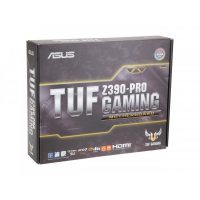Placa de baza Asus TUF Z390-PRO GAMING