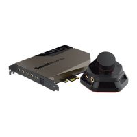 Placa de sunet Creative 70SB180000000
