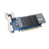 Placa video Asus GT710-SL-2GD5