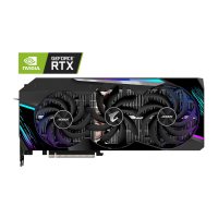 Placa video Gigabyte GV-N3080AORUS M-10GD LHR