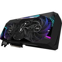 Placa video Gigabyte GV-N3080AORUS M-10GD LHR