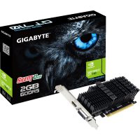 Placa video Gigabyte GV-N710D5SL-2GL