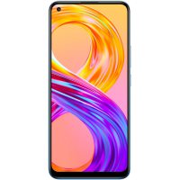 Smartphone Realme R 8 PRO 128 BLUE