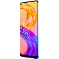 Smartphone Realme R 8 PRO 128 BLUE