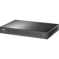 Switch Tp Link TL-SG1210P