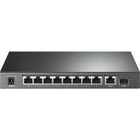 Switch Tp Link TL-SG1210P