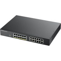 Switch Zyxel GS1900-24EP-EU0101F